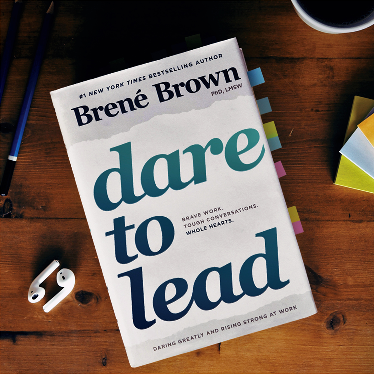 Dare to Lead January 2021