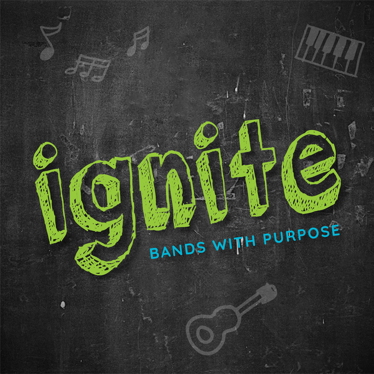 Ignite Bands / Spring 2023