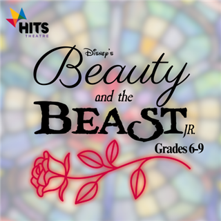 FALL 2024: Beauty and the Beast JR (Grades 6-9) Mon/Wed