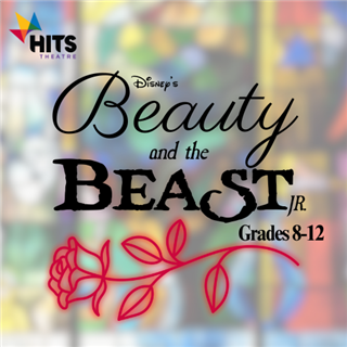 FALL 2024: Beauty and the Beast JR (Grades 8-12) Tues/Thurs