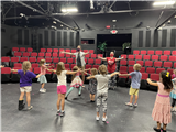 FALL 2024: Musical Theater Mini: Beauty & Beast (Grades K-2) Mon/Wed