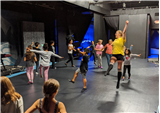 Fall 2024: Musical Theater Workshop (Grades 6-12) Saturdays