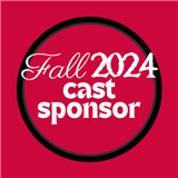 FALL 2024: Cast Sponsorship