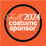 FALL 2024: Costume Sponsorship