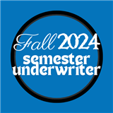 FALL 2024: Semester Underwriter