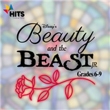 Tickets-BEAUTY AND THE BEAST JR. (6-9) Performance 3- Saturday, November 23 @ 2 PM