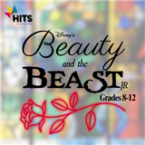 Tickets-BEAUTY AND THE BEAST JR. (8-12) Performance 1- Saturday, November 23 @ 7 PM