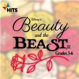 Tickets-BEAUTY AND THE BEAST JR. (3-6) M/W Performance 1- Friday, November 15 @ 7PM