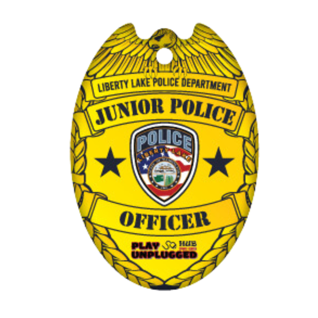Junior Police Officer