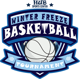 Winter Freeze Youth Basketball Tournament