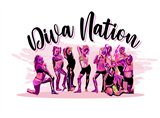 Diva Nation Dance Classes (Season 1)