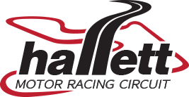 Hallett Motor Racing Circuit