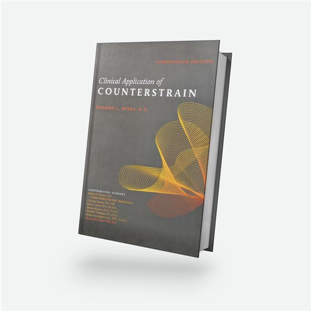 Clinical Application of Counterstrain