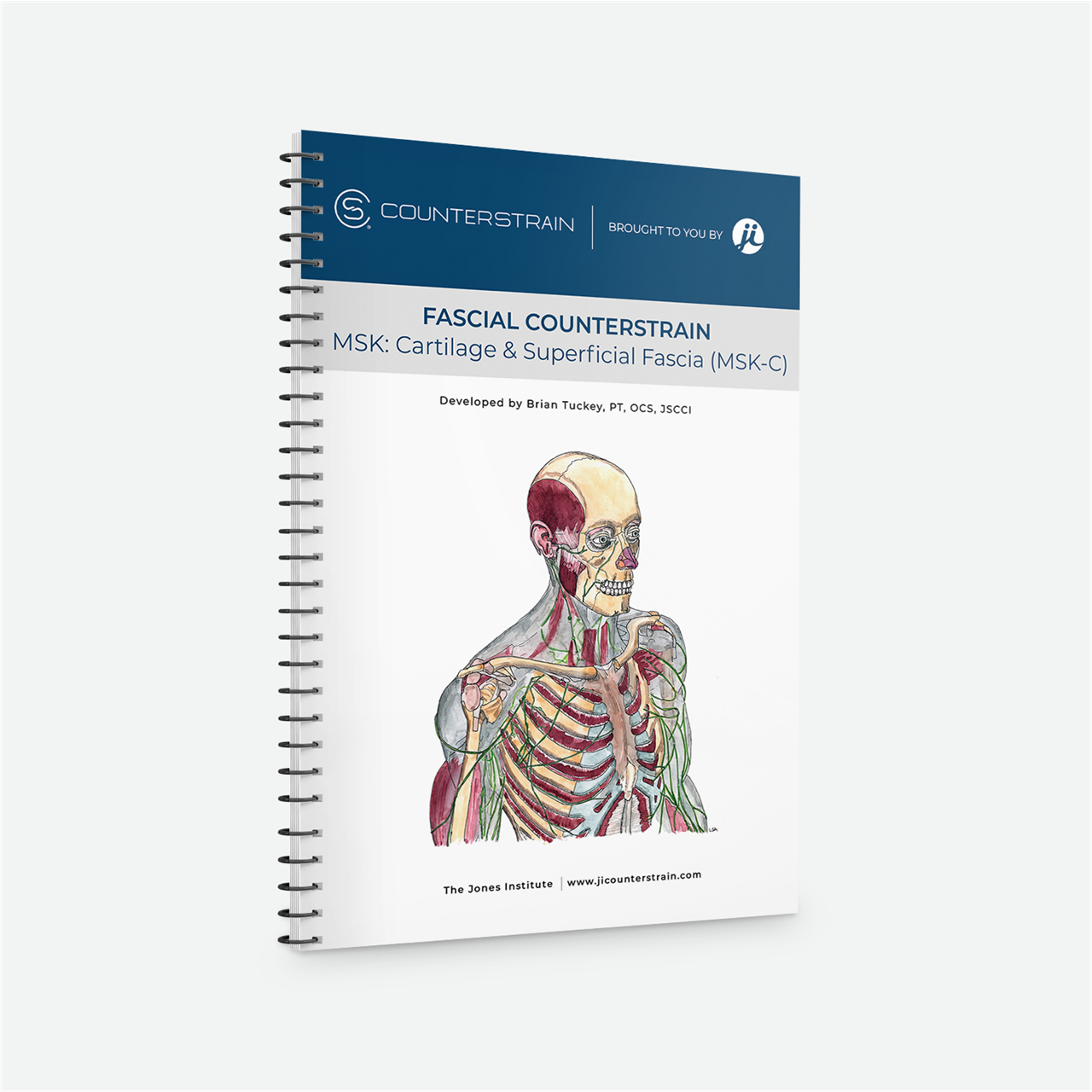 MSK-C Musculoskeletal System - Cartilage 2023