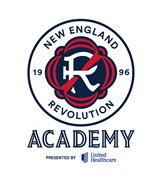 Gillette Stadium – New England Revolution