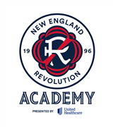 2024 Summer Camp ELITE PLAYERS PRE-SEASON (Full Day) @ Revs Training Center August 12-15 (Ages 7-14)