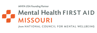 Adult Mental Health First Aid Instructor Course  (Virtual) - existing: September 16-18, 2024