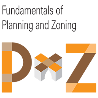 UMSL Chancellors Certificate in Fundamentals of Planning and Zoning 2024