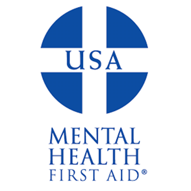 Adult Mental Health First Aid (MHFA) Instructor Course