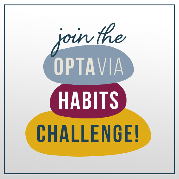 habits of health optavia