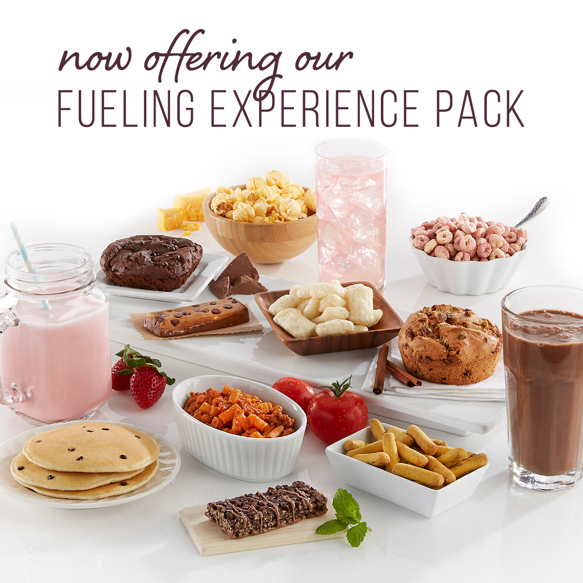 Fueling Expansion Pack