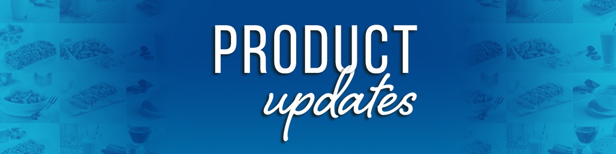 Ongoing Product Updates