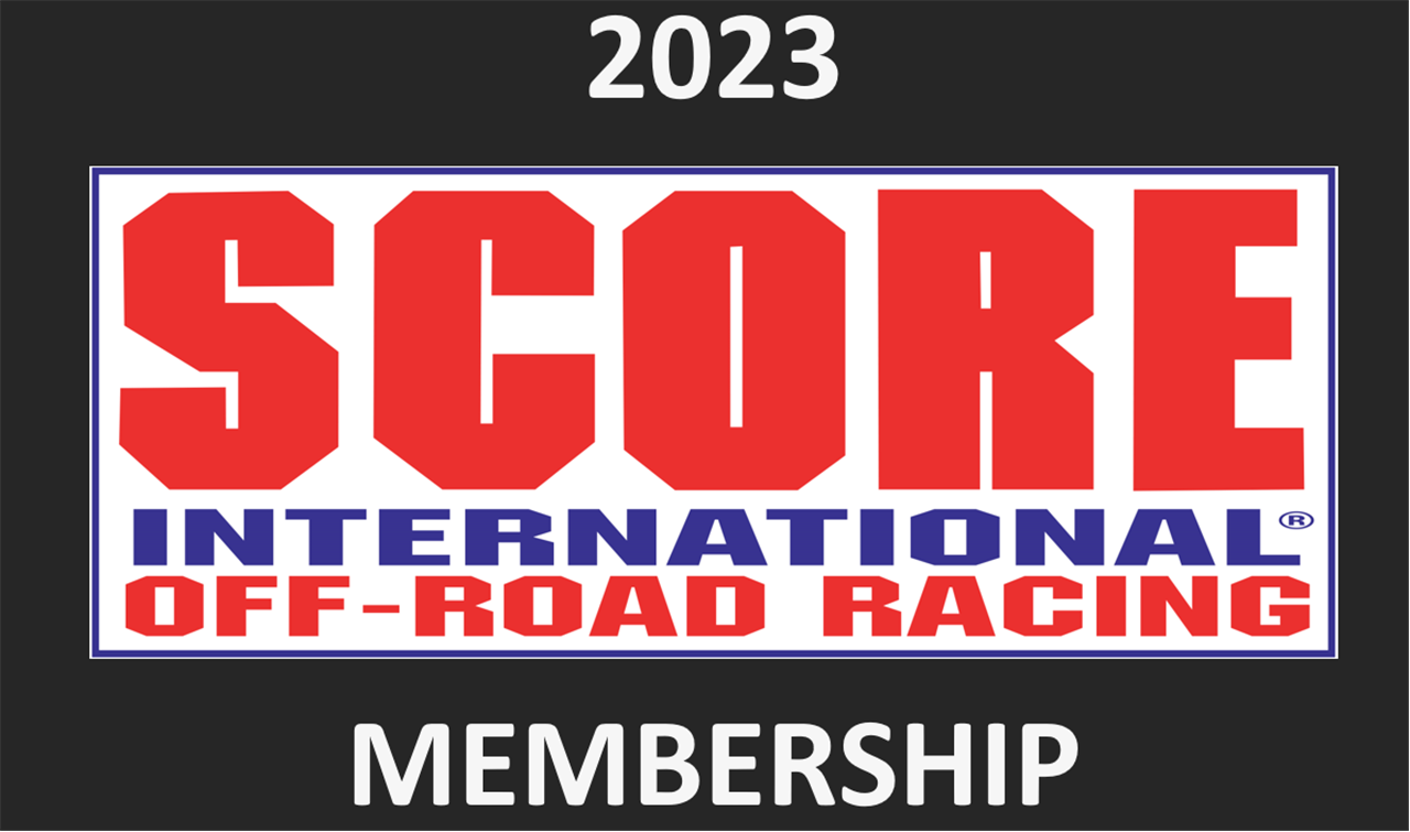 2023 SCORE Membership 2023 SCORE Membership
