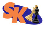 Irvine International Academy Chess Session 1 by Strategic Kids