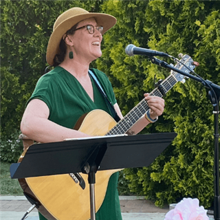 Women of Folk Ensemble