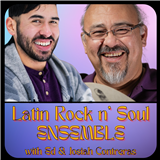 Latin Rock n Soul Ensemble