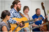 Swallow Hill Bluegrass Band