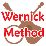 Wernick Method Bluegrass Jam Class