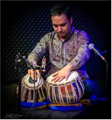 Nabin Shrestha (Private Lessons - In-Person)