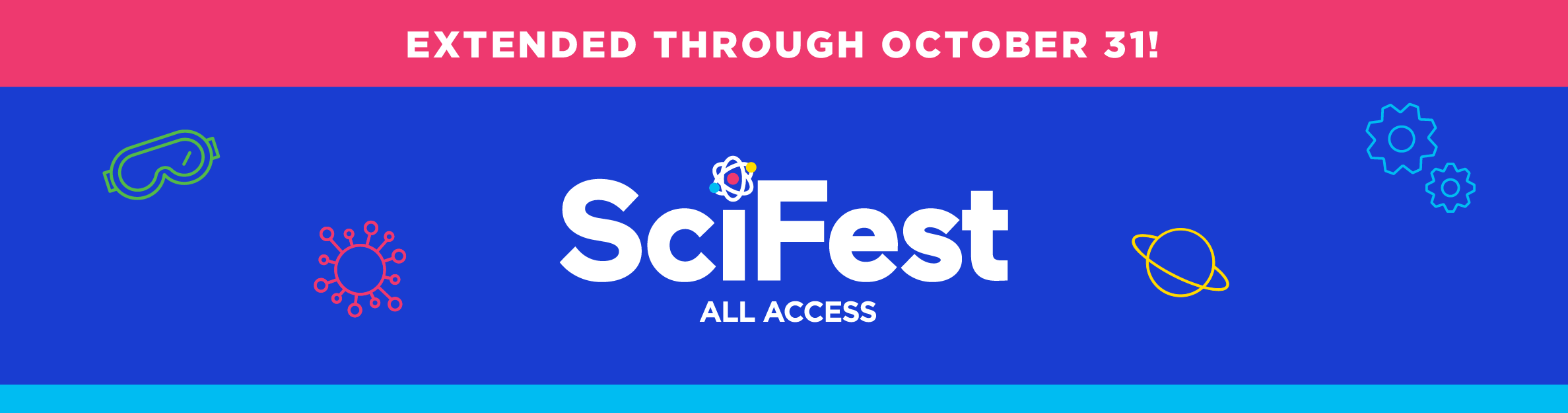 The USA Science & Engineering Festival