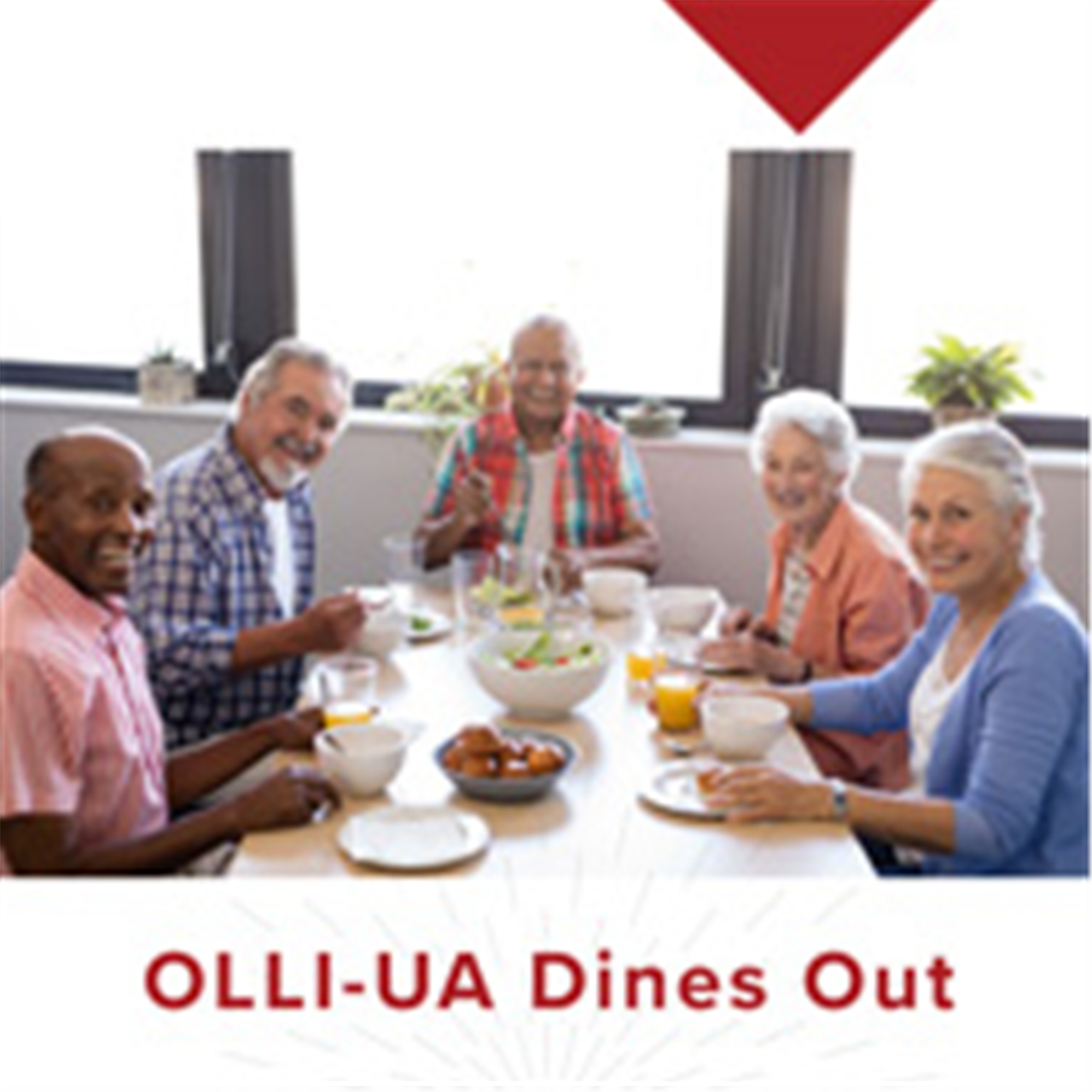 OLLIUA Green Valley Happy Hour at the Grill at Quail Creek