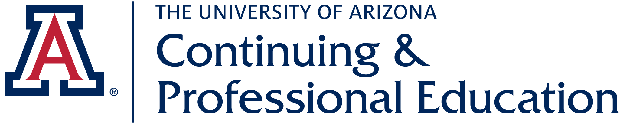 UA Continuing & Professional Education