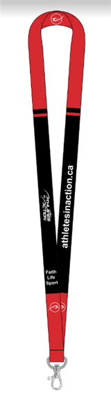 Lanyard