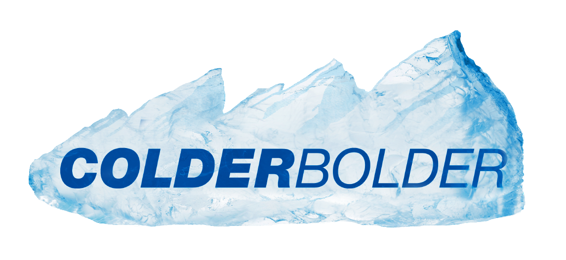 BOLDERBoulder