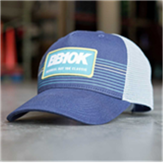 BB10K Trucker Hat