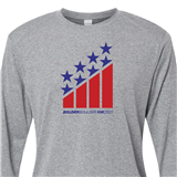 2023 Long Sleeve Shirt