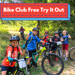 Bike Club: Try It Out FREE