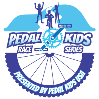 Pedal Kids Race Series - NW Arkansas