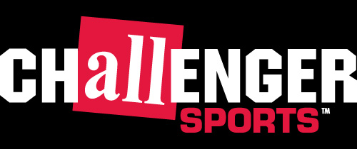 Challenger Sports Logo