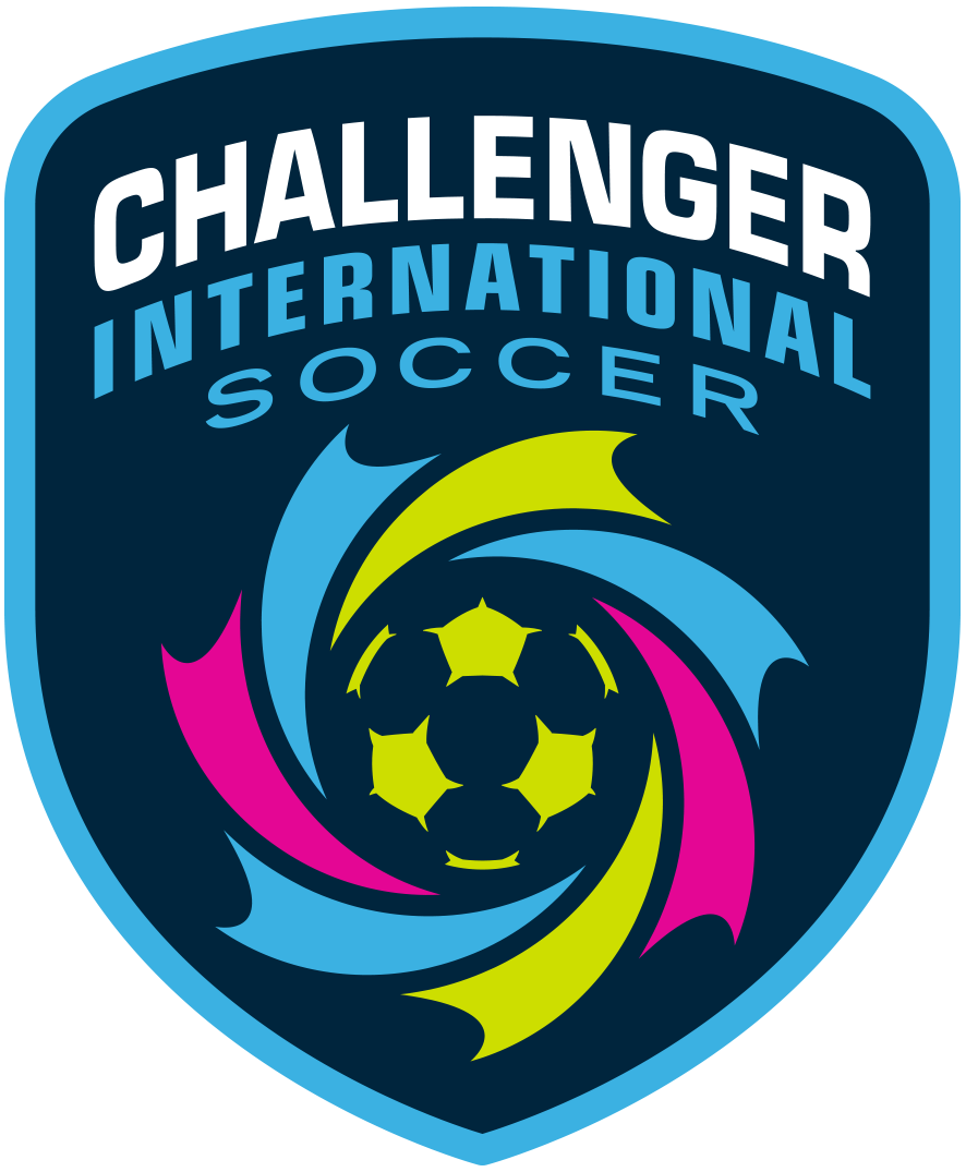 International Soccer Camps Logo