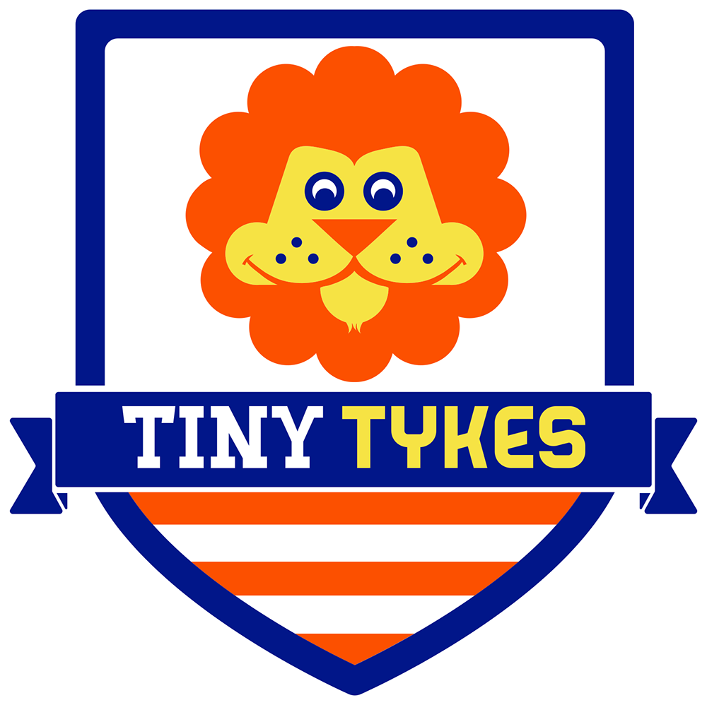 TinyTykes Logo