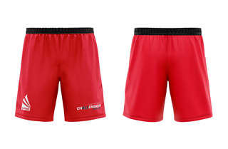 Camp Shorts - Discounted