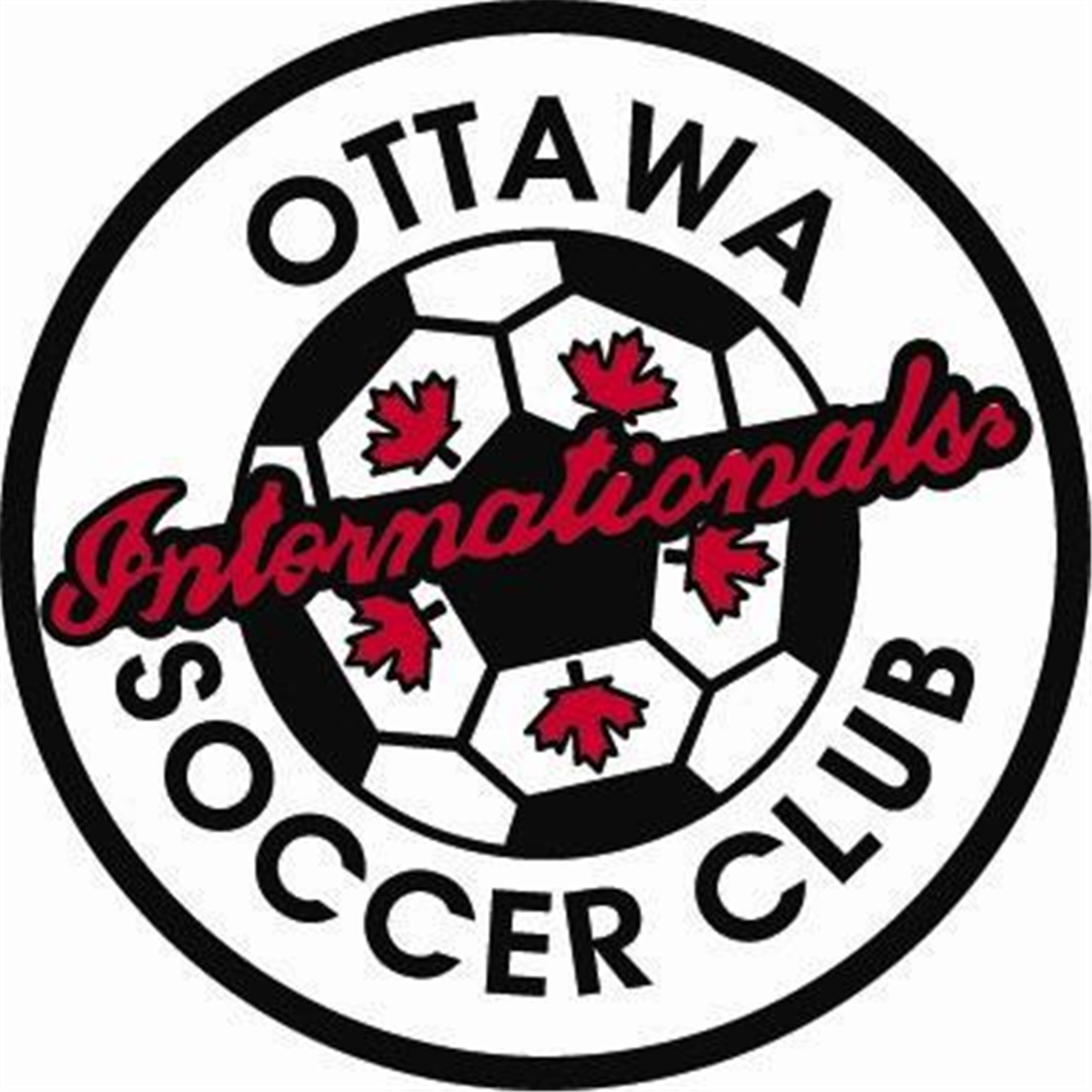 Ottawa Internationals Soccer Club