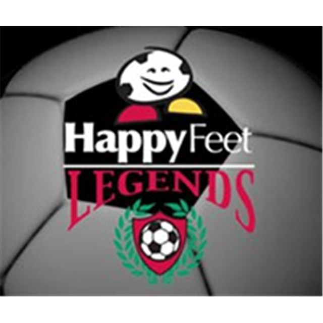 Happy Feet & Legends Soccer Club British Soccer, 2017
