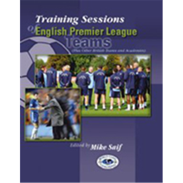 Training Sessions Of English Premier League Teams training-sessions-of-english-premier-league-teams