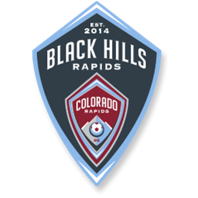 Black Hills Rapids International Soccer Camp 2019